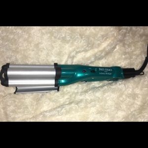 BED HEAD  TIGI WAVE ARTIST FOR BEACHY WAVES